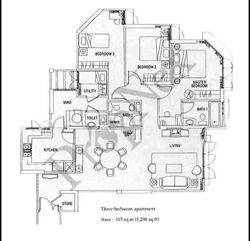 Simsville (D14), Condominium #525583821